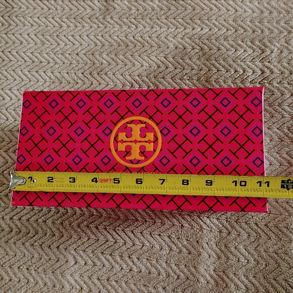 Tory Burch shoe box (box only) - Picture 8 of 8